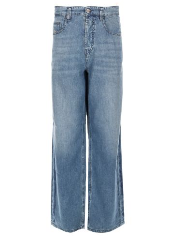 Diesel jeans "2001 d-macro-s7" - diesel - Modalova