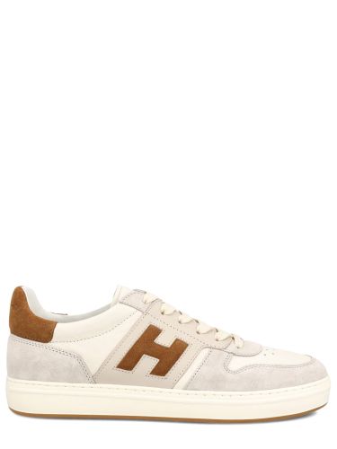 Hogan sneaker "h-tv" - hogan - Modalova