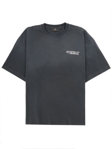 Belstaff t-shirt con logo - belstaff - Modalova