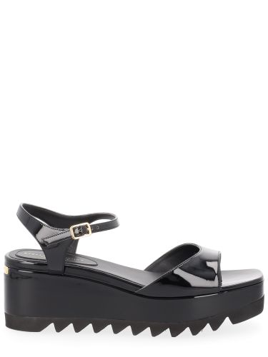 Stella mccartney sandal "elyse" - stella mccartney - Modalova