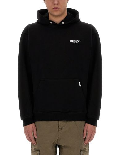 Represent hoodie - represent - Modalova