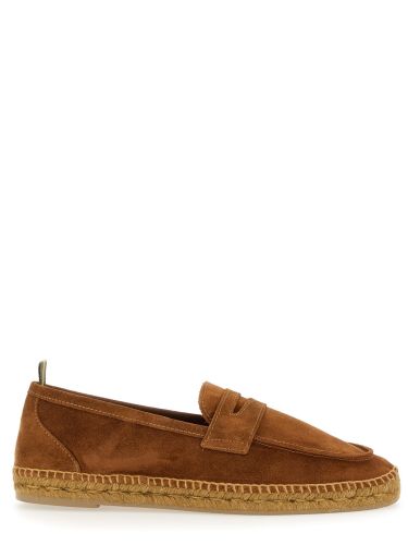 Castaner moccasin "nacho" - castaner - Modalova