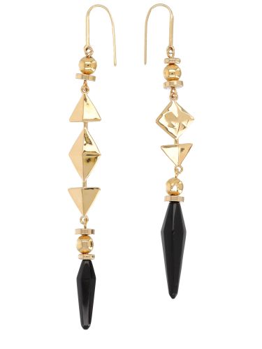 Isabel marant ida" earrings - isabel marant - Modalova