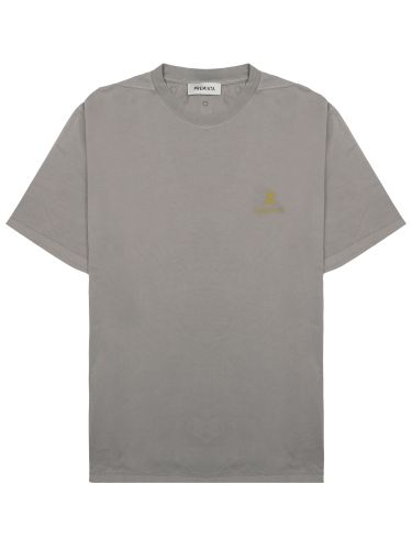 Premiata t-shirt con logo - premiata - Modalova