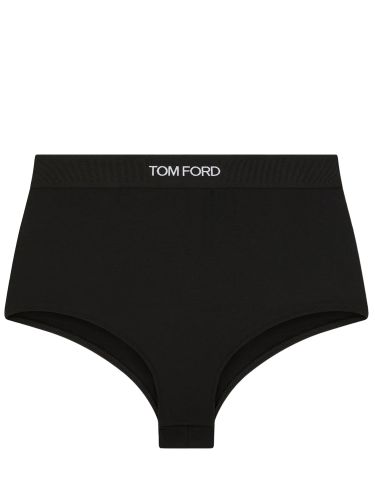 Tom ford briefs with logo - tom ford - Modalova