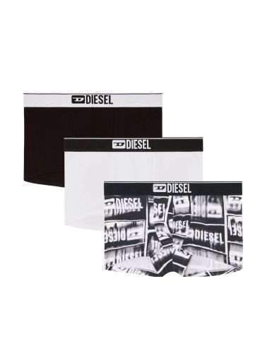 Pack of boxers "damien-d-box" - diesel - Modalova