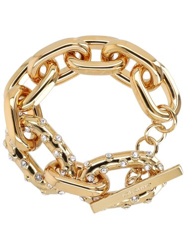 Rabanne bracciale "xl link" - rabanne - Modalova
