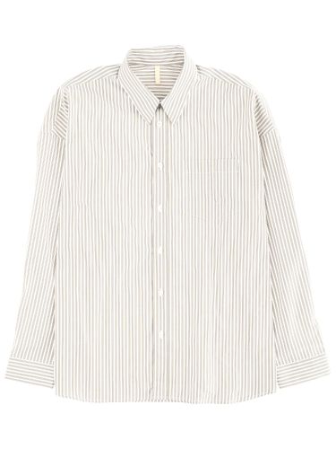 Sunflower "stable" shirt - sunflower - Modalova