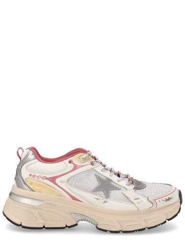 Golden goose "lightstar" sneaker - golden goose - Modalova
