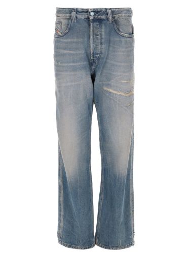 Diesel jeans "2024 d-macs" - diesel - Modalova