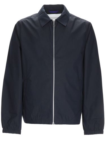 Ps by paul smith giacca con zip - ps by paul smith - Modalova