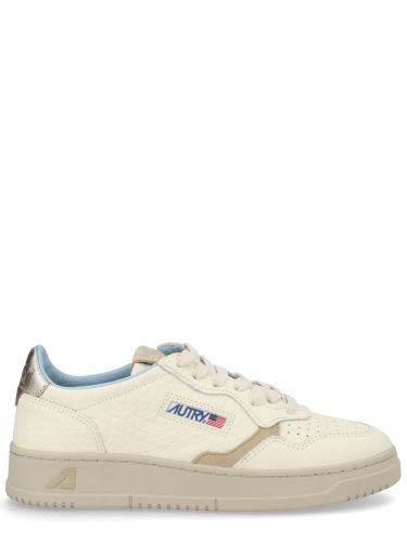 Autry "medalist low" sneaker - autry - Modalova