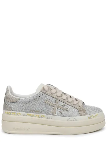 Premiata sneaker "claudia" - premiata - Modalova