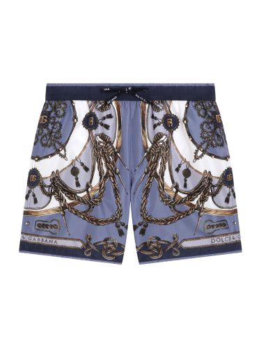 Dolce & gabbana boxer - dolce & gabbana - Modalova