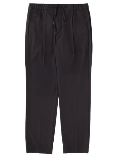 Herno pants with logo - herno - Modalova