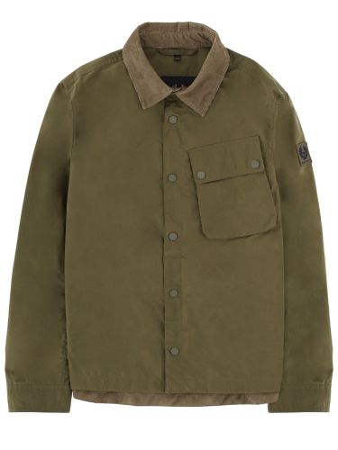 Belstaff "ground" jacket - belstaff - Modalova