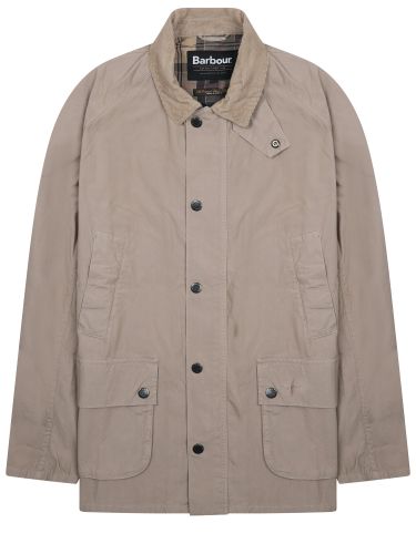 Barbour giacca "ashby casual" - barbour - Modalova