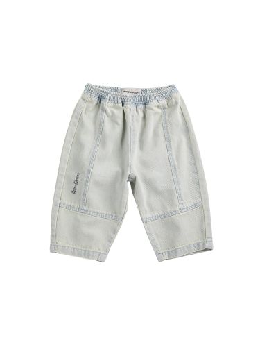 Bobo choses denim pants - bobo choses - Modalova