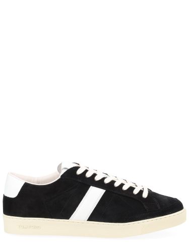 Tom ford sneaker with logo - tom ford - Modalova