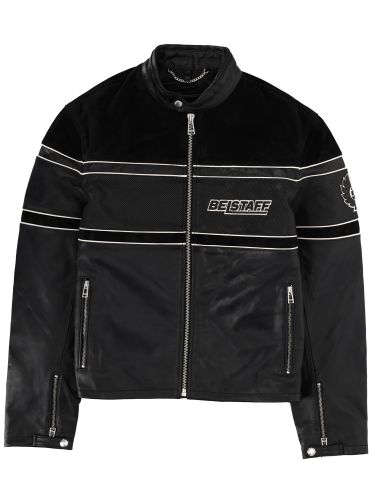 Belstaff "competition speed" jacket - belstaff - Modalova