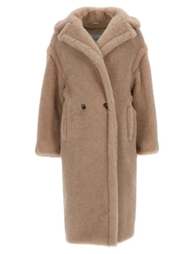 Max mara "teddy bear icon" coat - max mara - Modalova