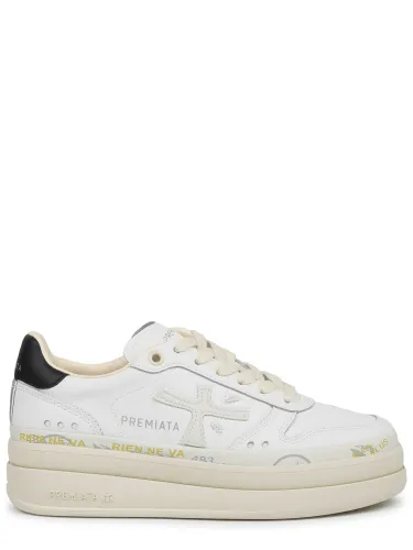 Premiata sneaker "micol" - premiata - Modalova
