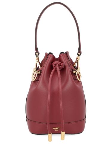 Fendi "mon tresor" bag - fendi - Modalova