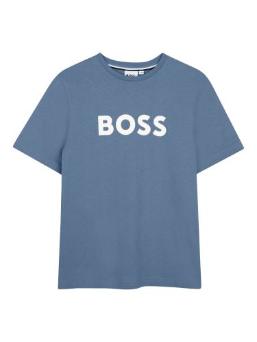 Boss t-shirt con logo - boss - Modalova