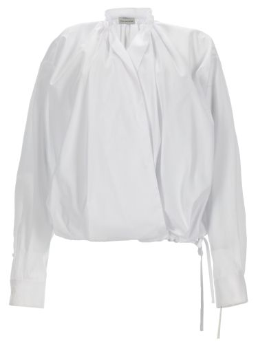 Dries van noten blue "cenver" - dries van noten - Modalova