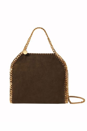 Falabella" mini bag - stella mccartney - Modalova