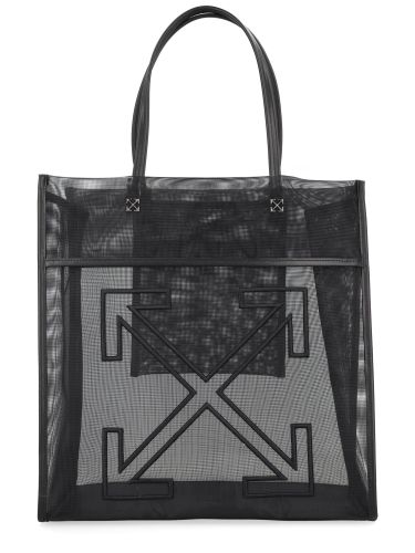 Off-white borsa tote "market" - off-white - Modalova