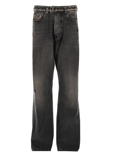 Diesel jeans "1980 d-eeper-ra" - diesel - Modalova