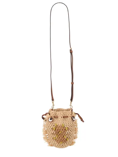 Shoulder bag "creatures" - anya hindmarch - Modalova