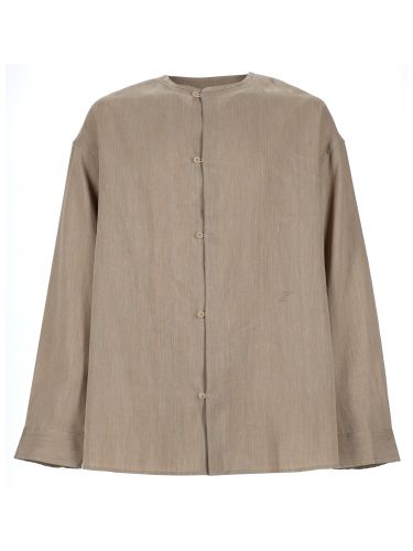 Jacquemus camicia "pastro" - jacquemus - Modalova
