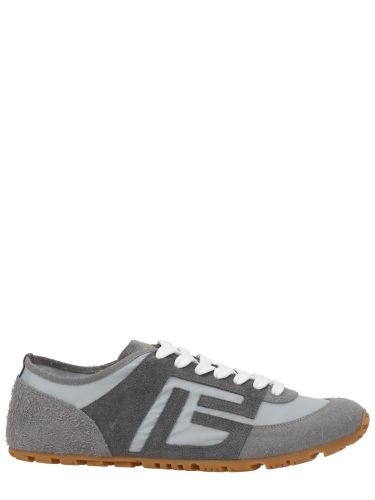Balmain "racer 45" sneaker - balmain - Modalova