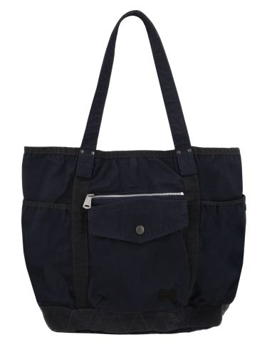 Borsa tote "crag" medium - porter-yoshida & co. - Modalova