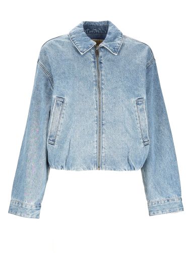 Bomber jacket - michael by michael kors - Modalova