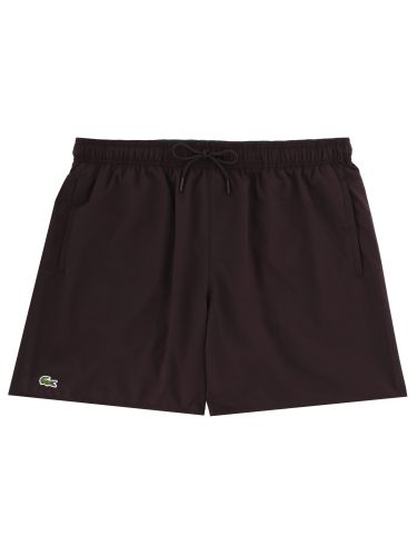 Lacoste swimsuit with logo - lacoste - Modalova