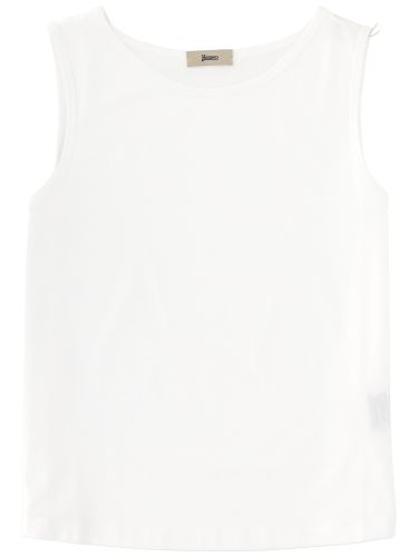 Herno cotton tops - herno - Modalova