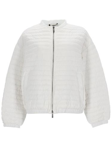 Moorer "elvira-s3" jacket - moorer - Modalova