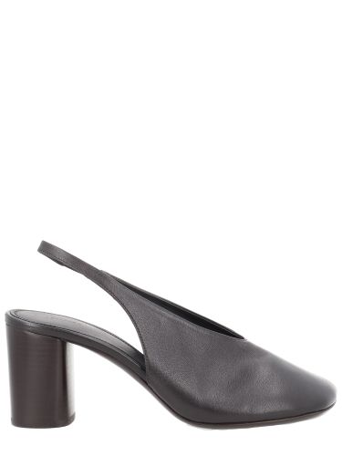 Lemaire slingback "glove" - lemaire - Modalova