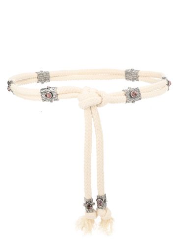 Isabel marant cintura "aleea" - isabel marant - Modalova