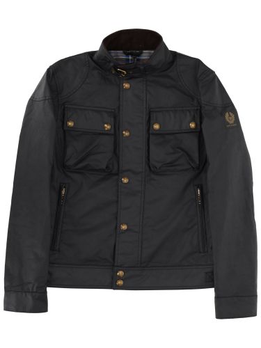 Belstaff racemaster" jacket - belstaff - Modalova