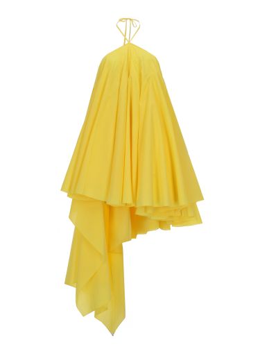 Jacquemus mini "triangle" dress - jacquemus - Modalova