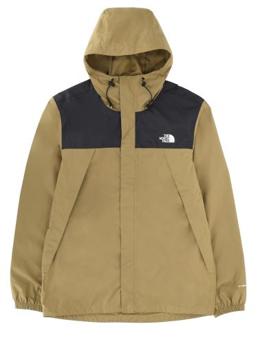 Antora" jacket with logo - the north face - Modalova