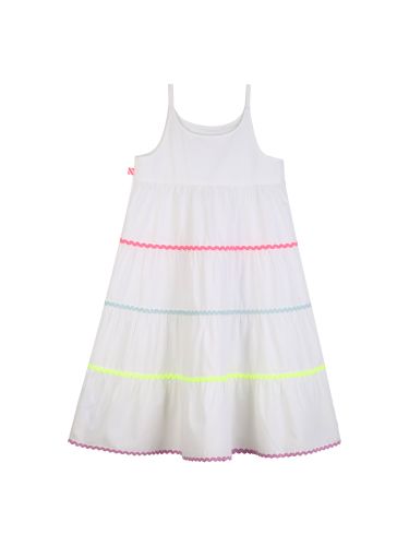 Billieblush vestito con spalline - billieblush - Modalova
