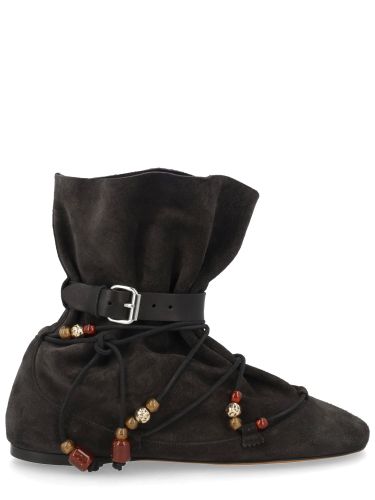 Isabel marant stivale "letiz" - isabel marant - Modalova