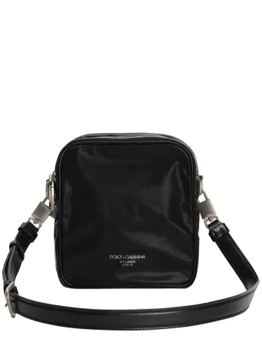 Dolce & gabbana leather bag - dolce & gabbana - Modalova
