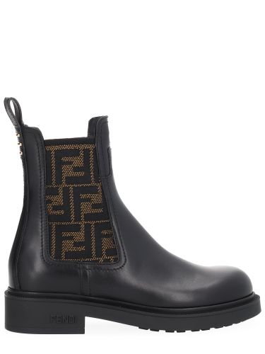 Fendi boot "thread" - fendi - Modalova