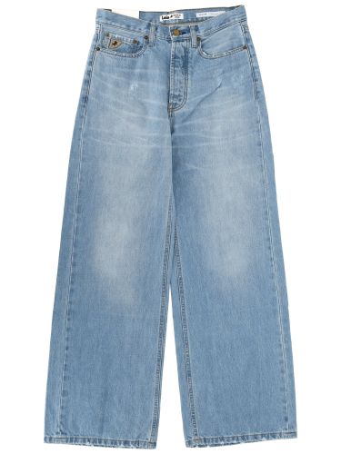 Lois "skater loose" jeans - lois - Modalova